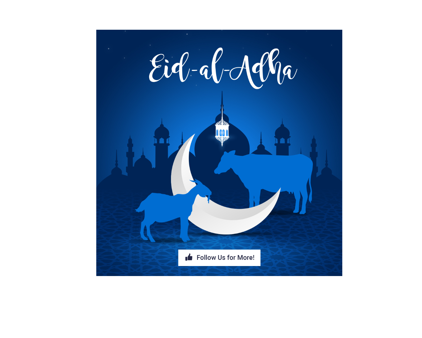 Happy Eid alAdha celebration! West Orlando Internal Medicine